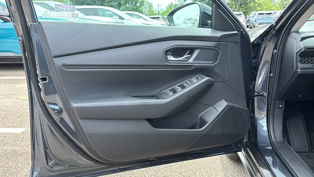 New 2026 Honda Accord SE image 9