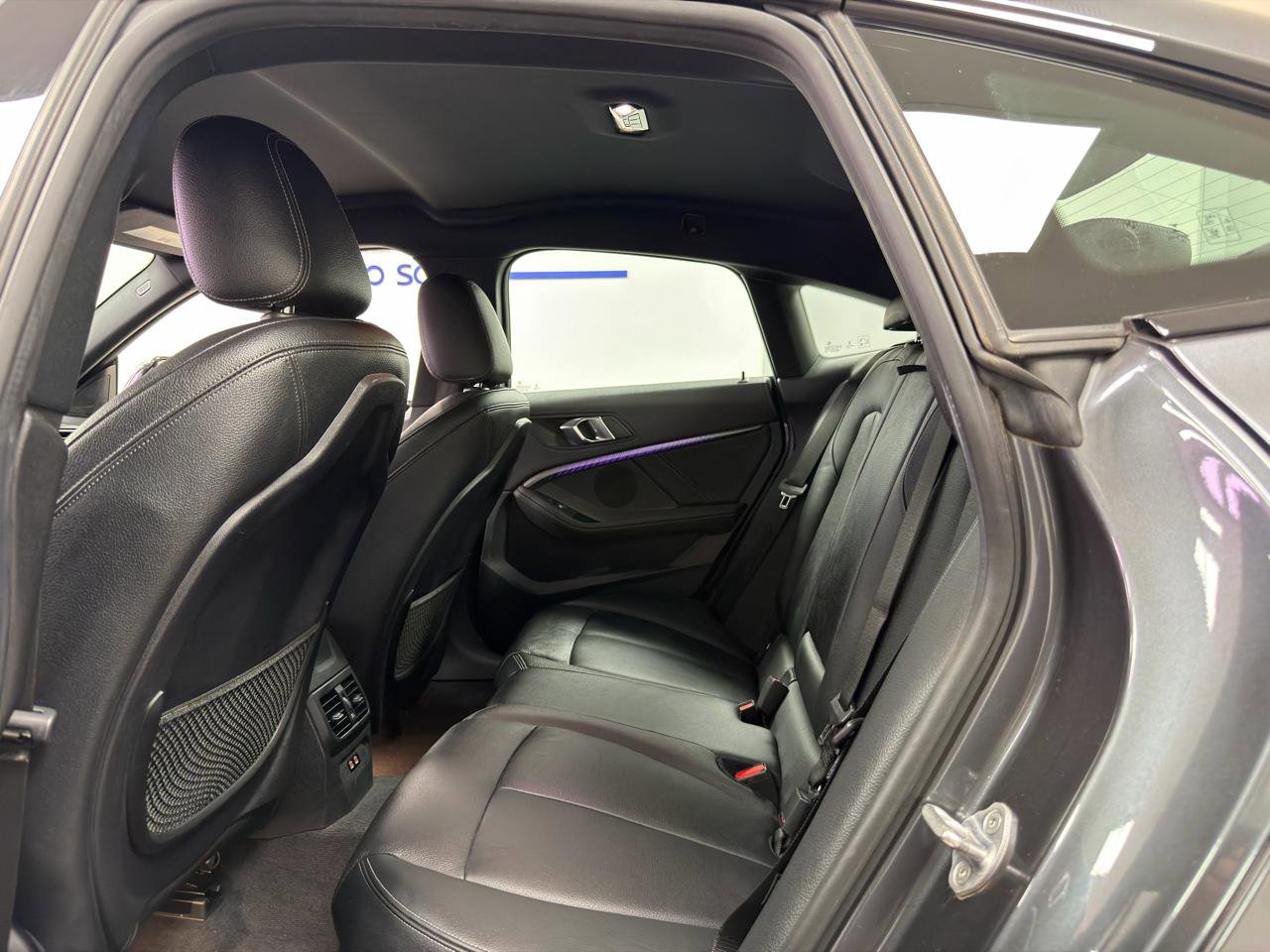 Used 2020 BMW M235i xDrive Gran Coupe AWD/4WD image 31