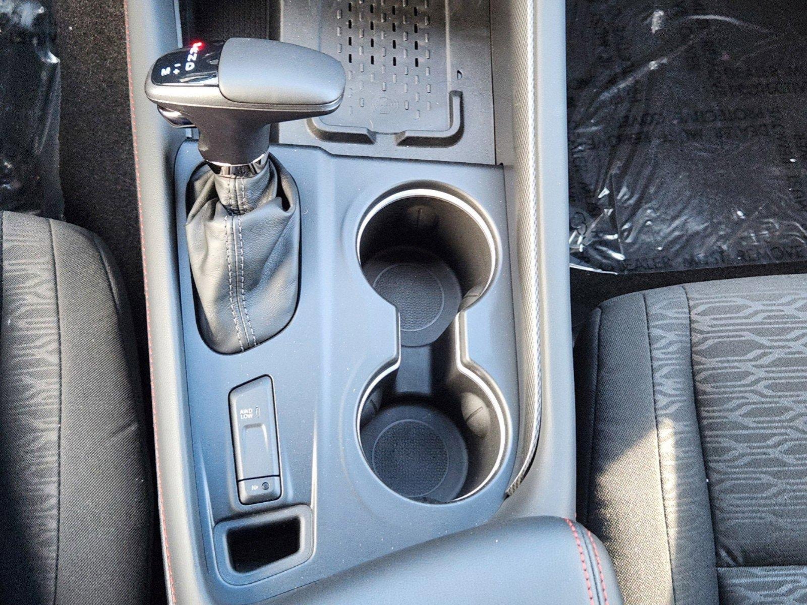 New 2025 Dodge Durango R/T w/ Blacktop Package image 32