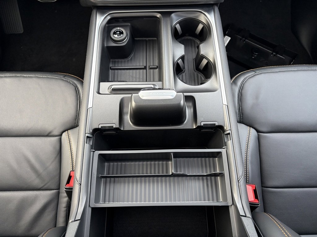 New 2026 Ford Expedition Tremor image 27