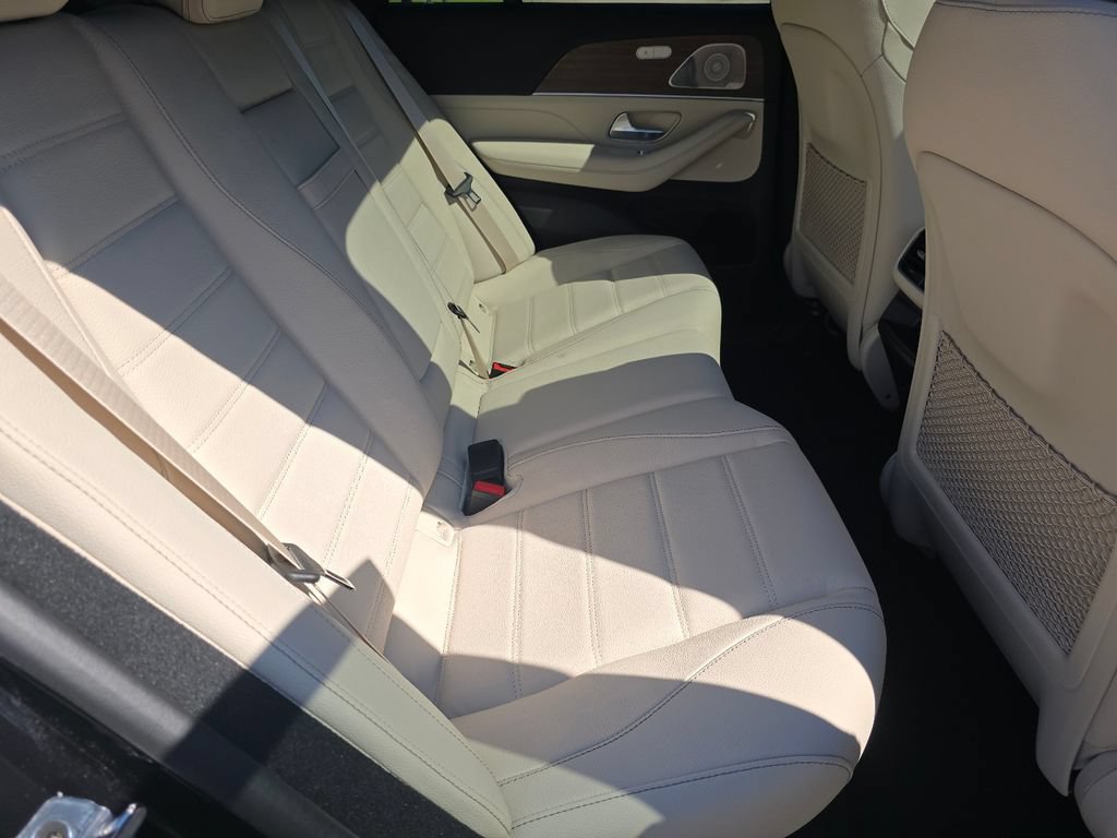New 2026 Mercedes-Benz GLE 450 4MATIC Coupe image 20