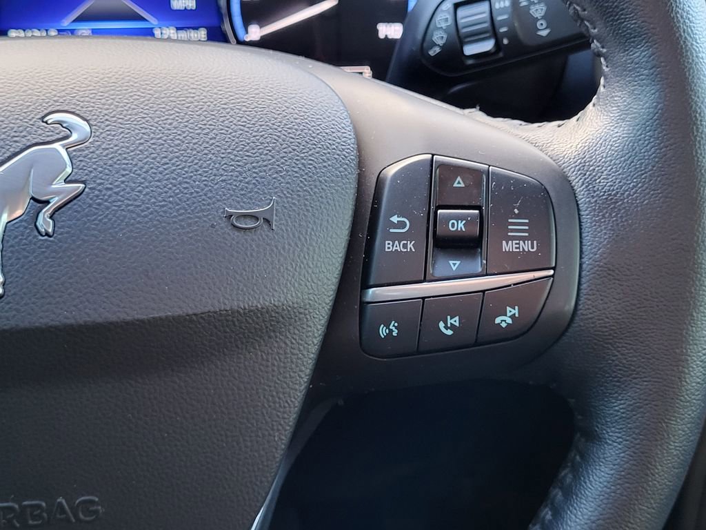 Used 2022 Ford Bronco Sport Outer Banks w/ Tech Package image 25