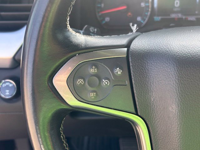 Used 2020 Chevrolet Suburban LT AWD/4WD image 15