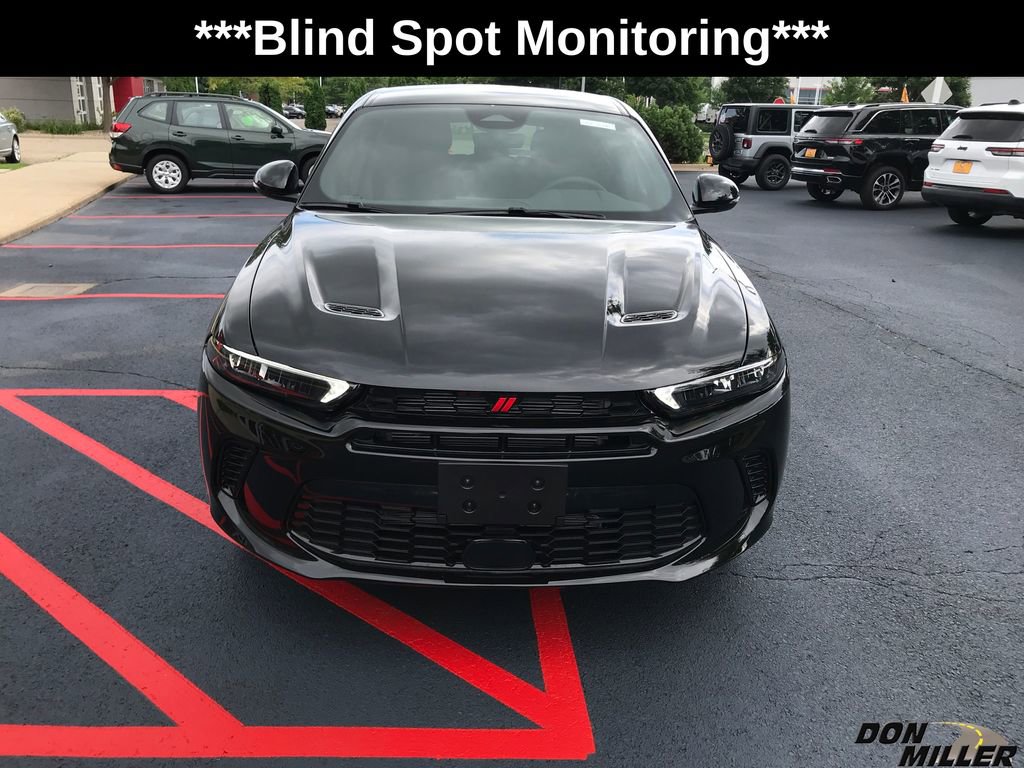 New 2025 Dodge Hornet GT w/ GT Blacktop Package video 2
