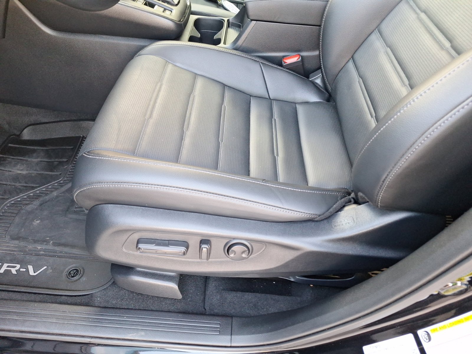 Used 2025 Honda CR-V EX-L image 15