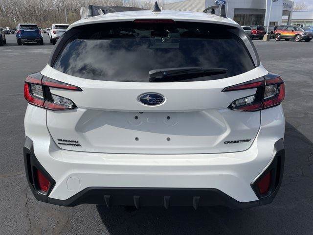 New 2026 Subaru Crosstrek 2.0i Premium image 4