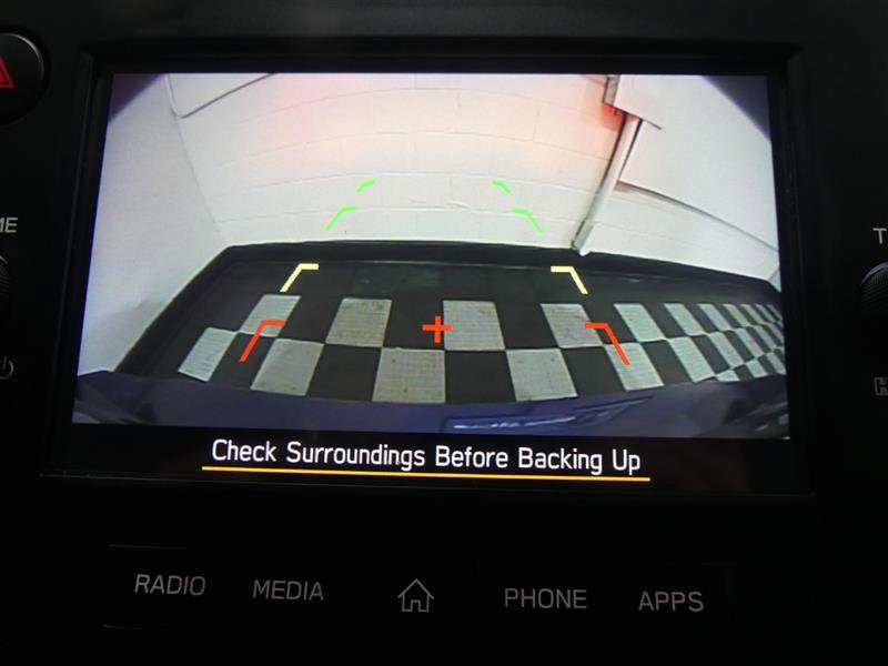 Used 2024 Subaru Impreza 2.0i image 13