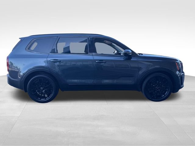 Used 2022 Kia Telluride SX w/ SX Prestige Package AWD/4WD image 6