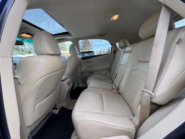 Used 2015 Lexus RX 350 AWD image 14