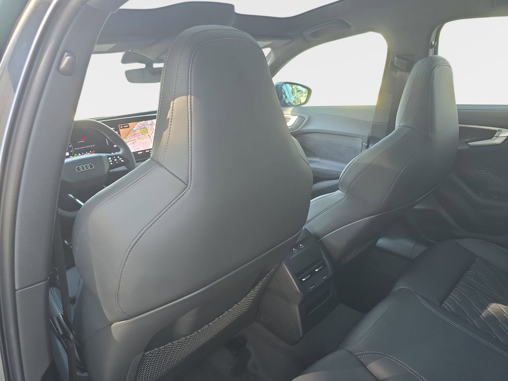 New 2025 Audi S5 Premium Plus w/ Premium Plus Package image 11