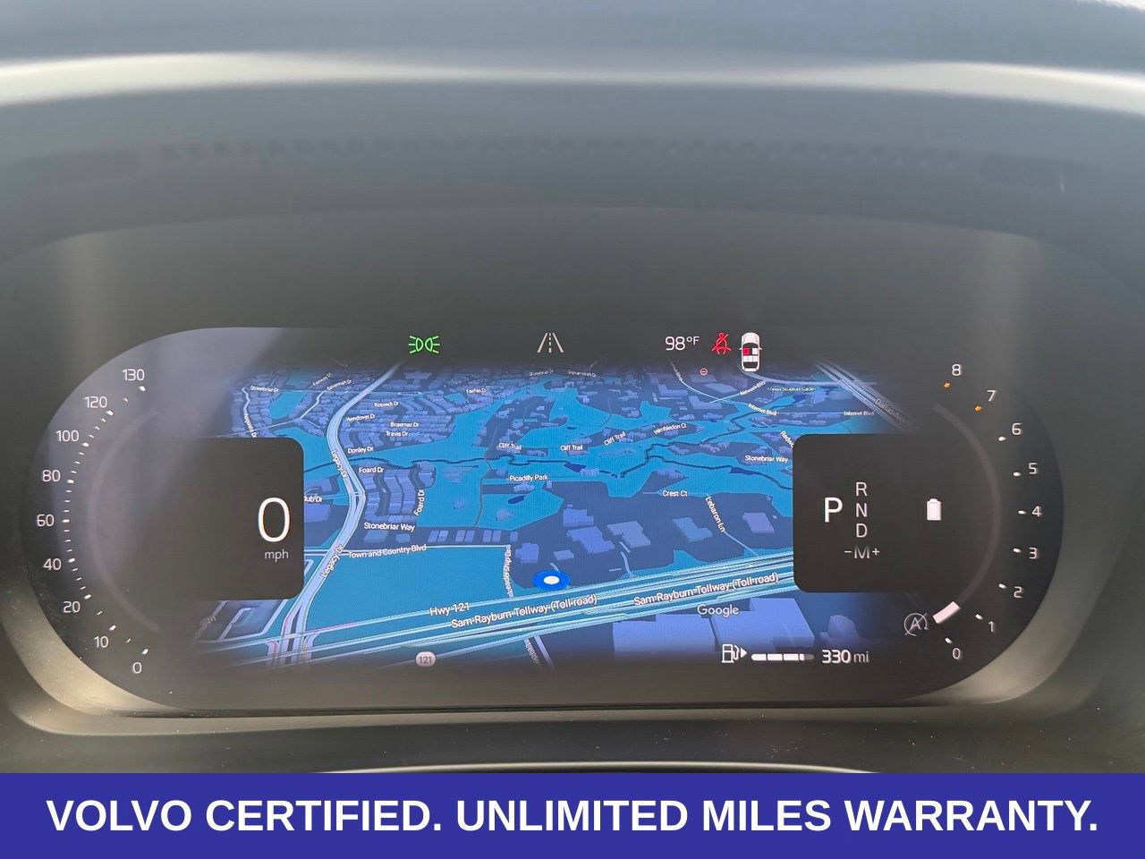 Certified 2026 Volvo XC40 B5 Plus AWD/4WD image 16