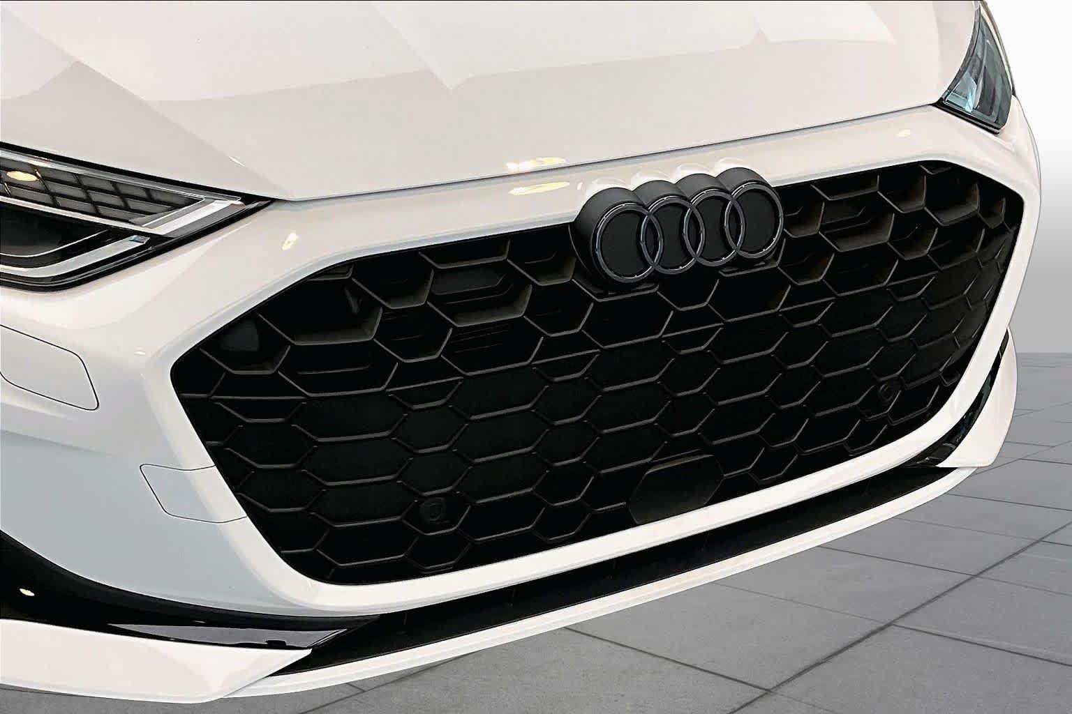 Certified 2026 Audi A3 2.0T Premium AWD/4WD image 32