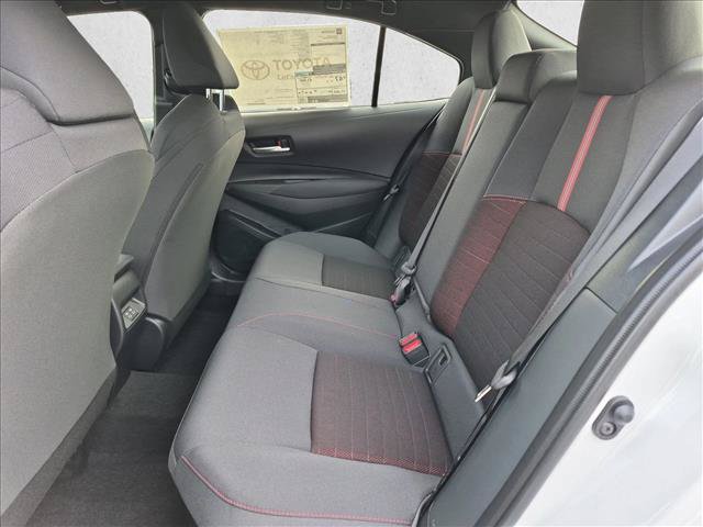 New 2027 Toyota Corolla SE w/ SE Premium Package FWD image 15
