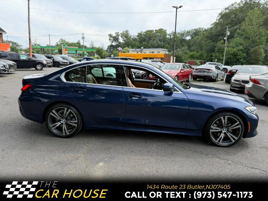Used 2020 BMW 330i Sedan w/ Convenience Package image 6