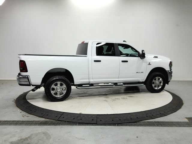 Used 2025 RAM 2500 Big Horn AWD/4WD image 9