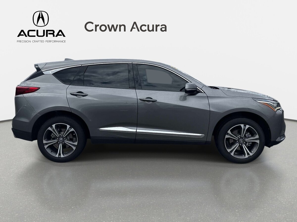 Used 2024 Acura RDX w/ Advance Package AWD/4WD image 5