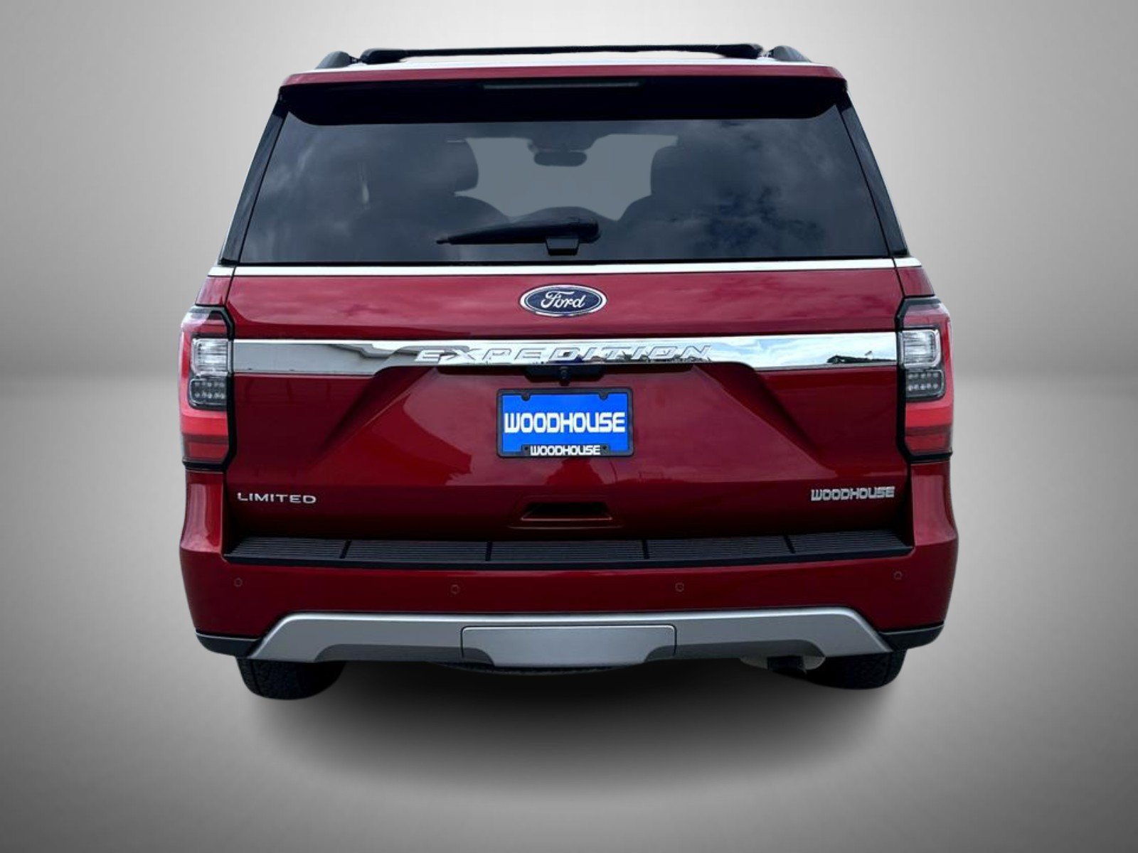 Used 2019 Ford Expedition Limited w/ Equipment Group 301A AWD/4WD image 6