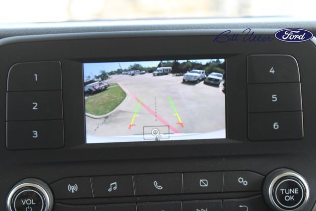 Used 2025 Ford Transit 250 148 Medium Roof RWD image 15
