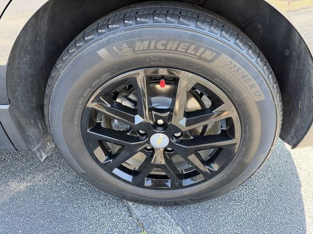 Used 2022 Chevrolet Equinox LT FWD image 39