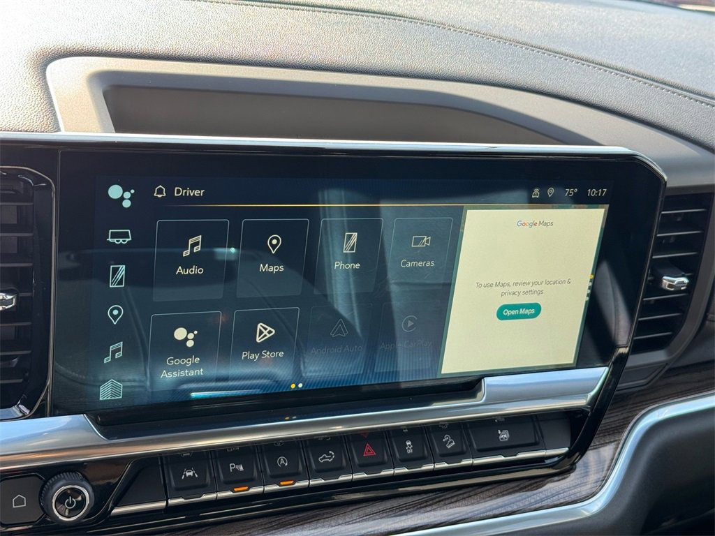 Used 2024 Chevrolet Silverado 1500 RST w/ All Star Edition Plus image 26