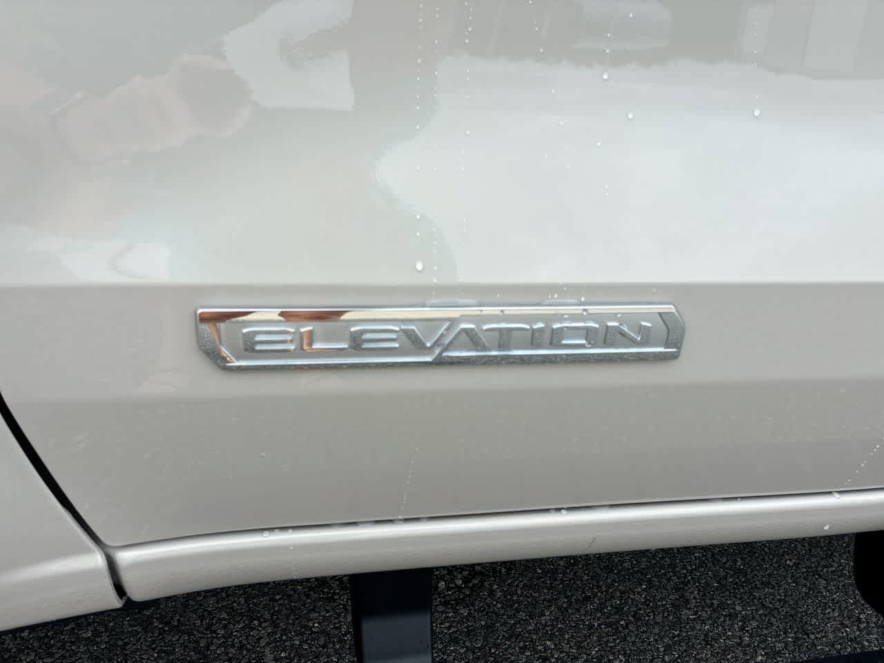 New 2026 GMC Canyon Elevation RWD image 30