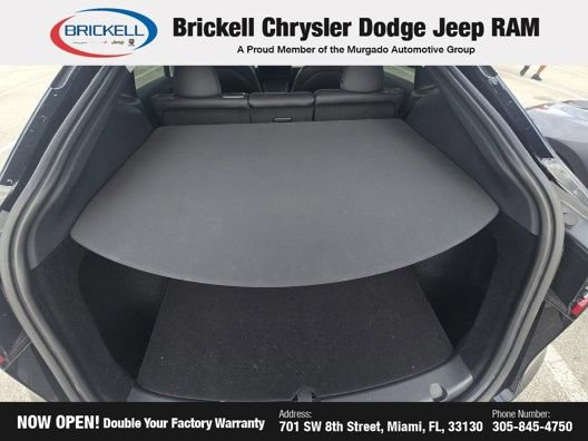 Used 2025 Tesla Model Y Performance AWD/4WD image 5