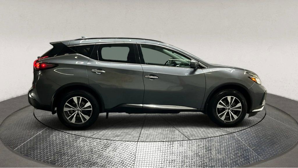 Used 2020 Nissan Murano SV image 9