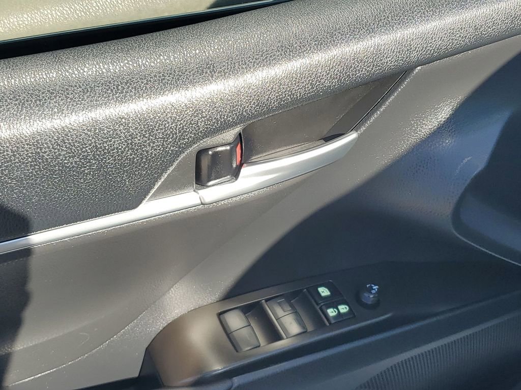 Certified 2023 Toyota Camry SE image 43