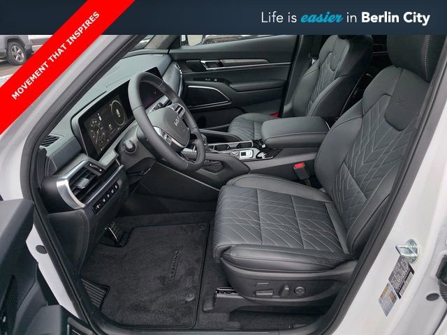 New 2025 Kia Telluride SX Prestige X-Line AWD/4WD image 15