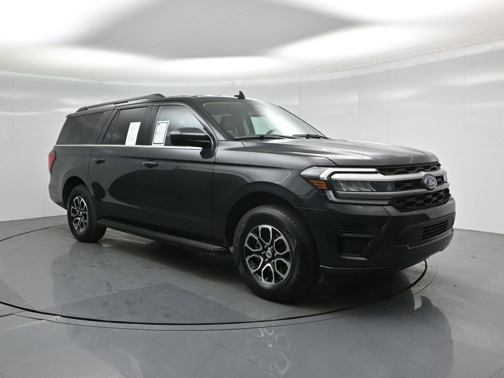 Used 2024 Ford Expedition Max XLT image 55
