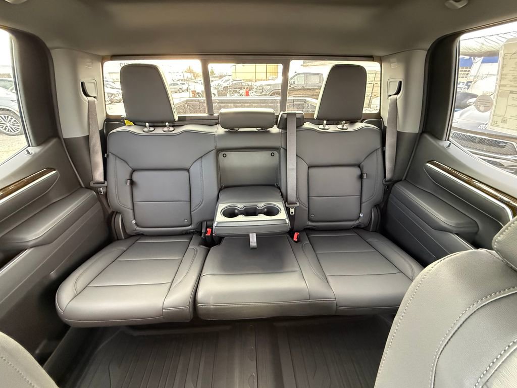 New 2026 GMC Sierra 1500 Elevation w/ Elevation Premium Package image 20