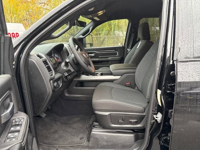 New 2025 RAM 2500 Big Horn image 14
