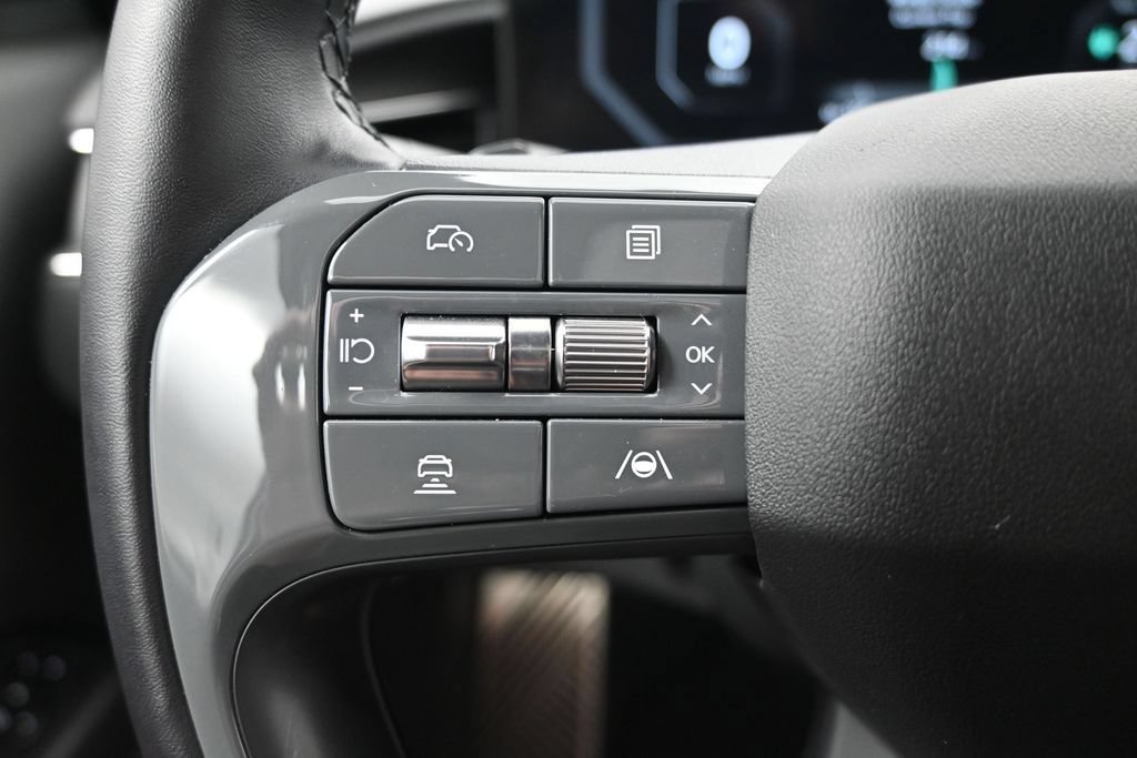 Certified 2024 Kia EV9 GT-Line AWD/4WD image 28