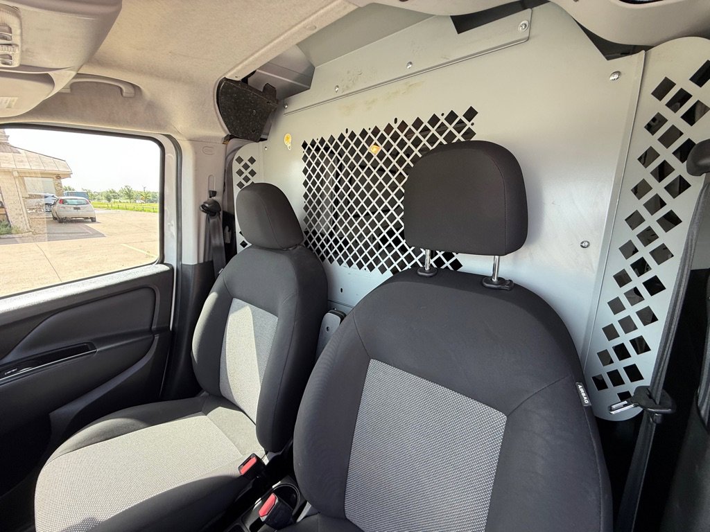 Used 2020 RAM ProMaster City Tradesman image 18