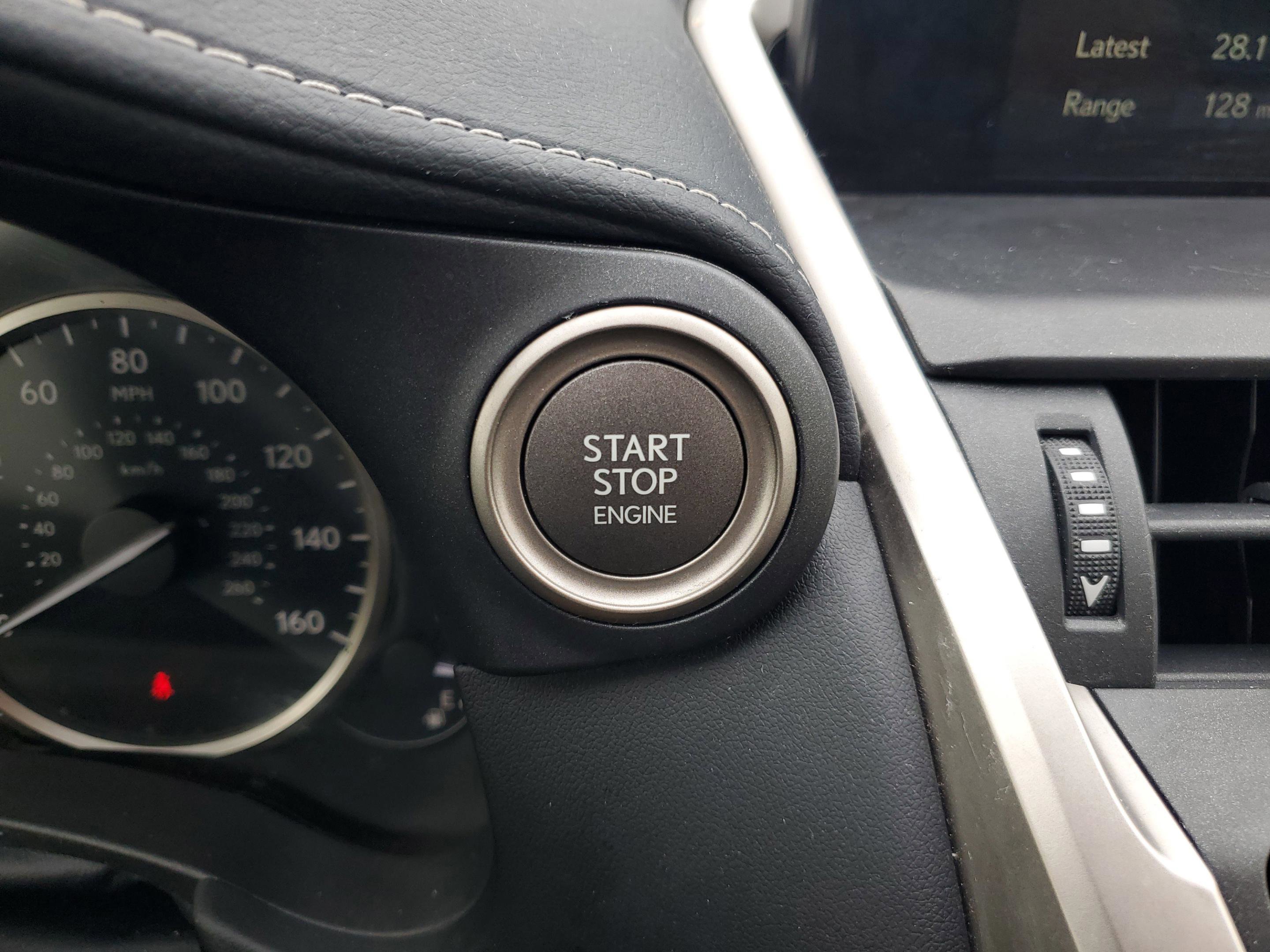 Used 2021 Lexus NX 300 FWD w/ Accessory Package 2 image 22