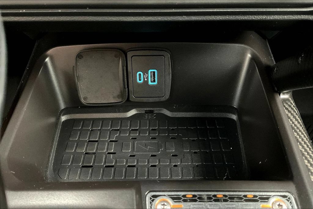 Used 2024 Ford Bronco Raptor AWD/4WD image 16