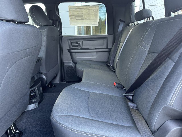 New 2026 RAM 2500 Tradesman image 15