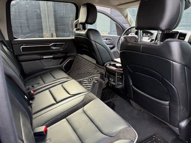 Used 2022 RAM 1500 Laramie image 9