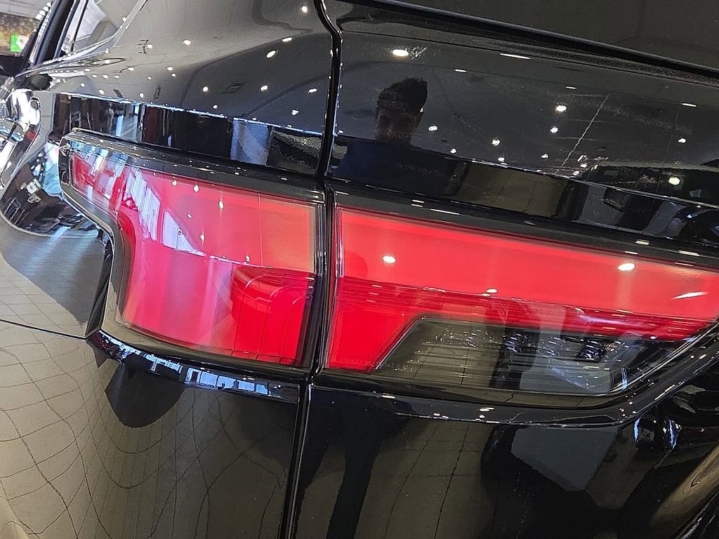 New 2026 Toyota Sequoia 1794 Edition image 9