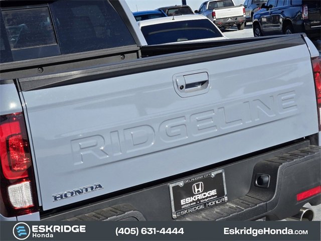 New 2025 Honda Ridgeline RTL image 7