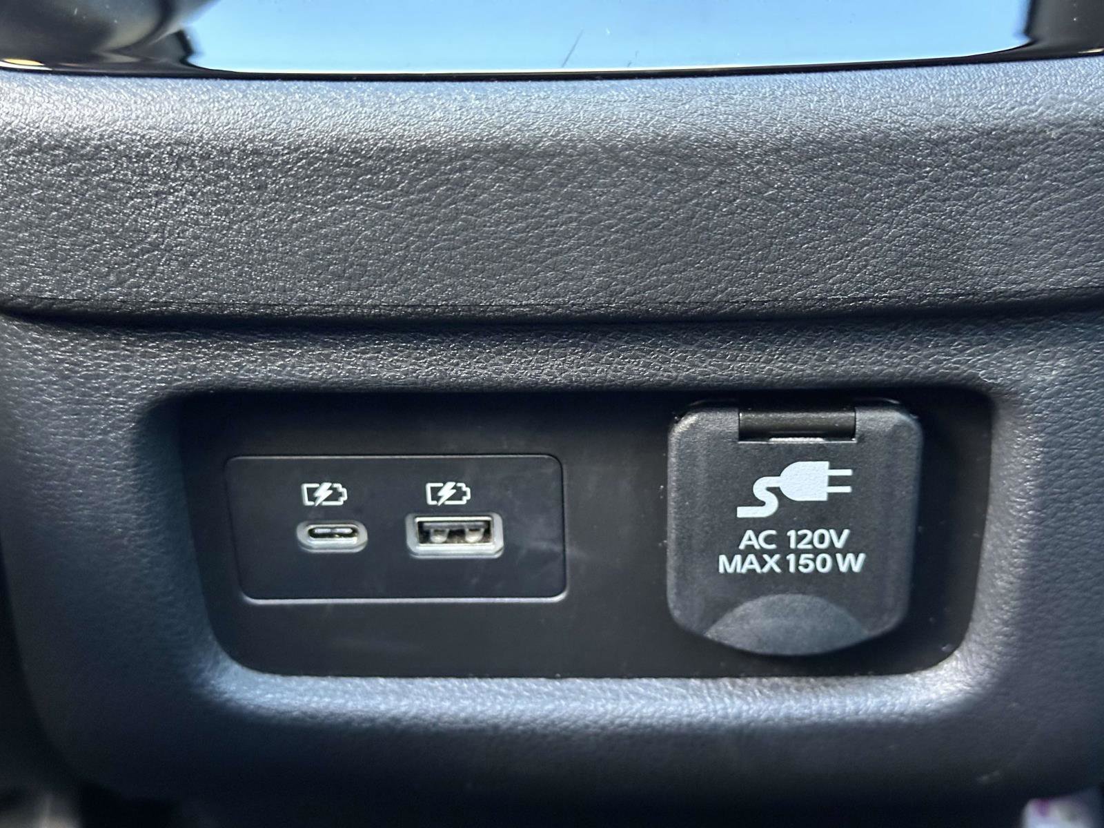 Used 2025 INFINITI QX60 Sensory w/ Vision Package image 14