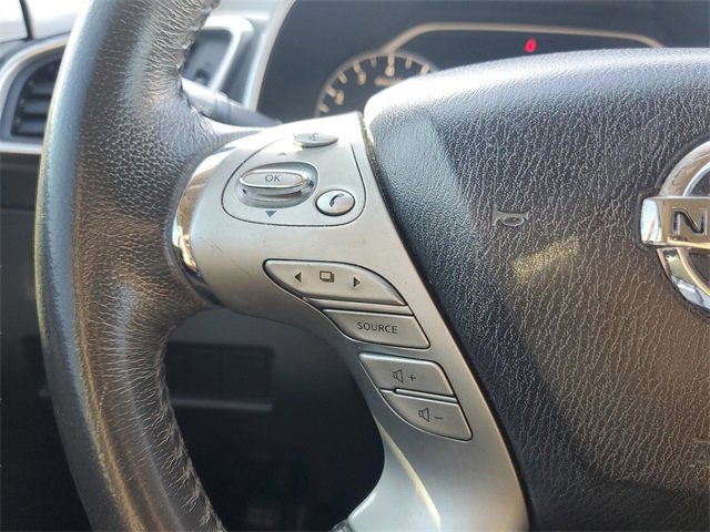 Used 2015 Nissan Murano SV image 19