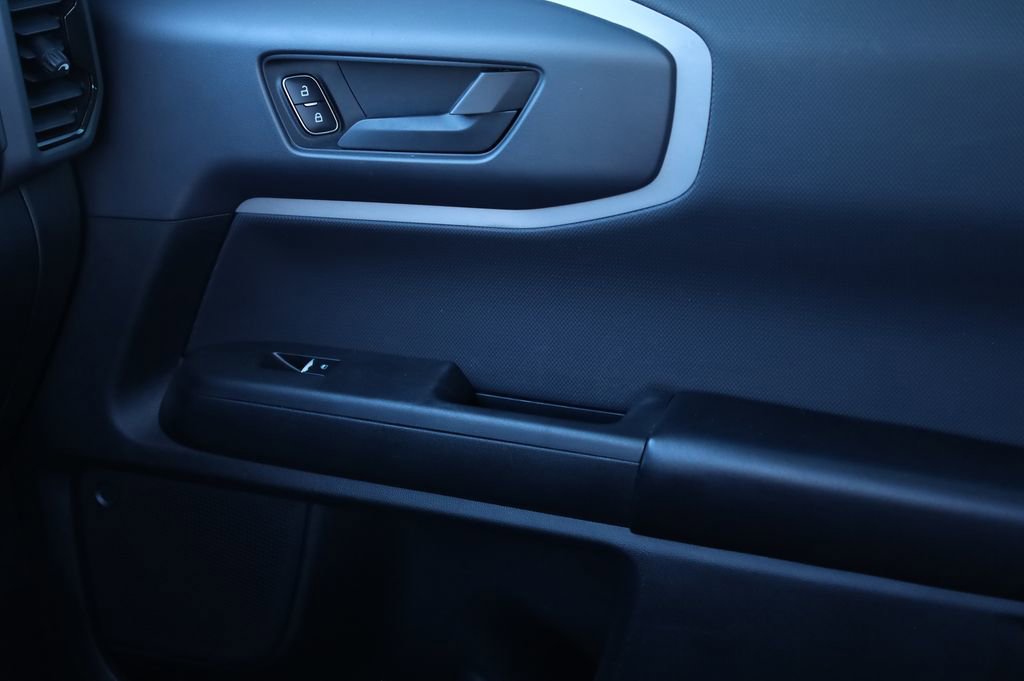 Used 2021 Ford Bronco Sport image 11