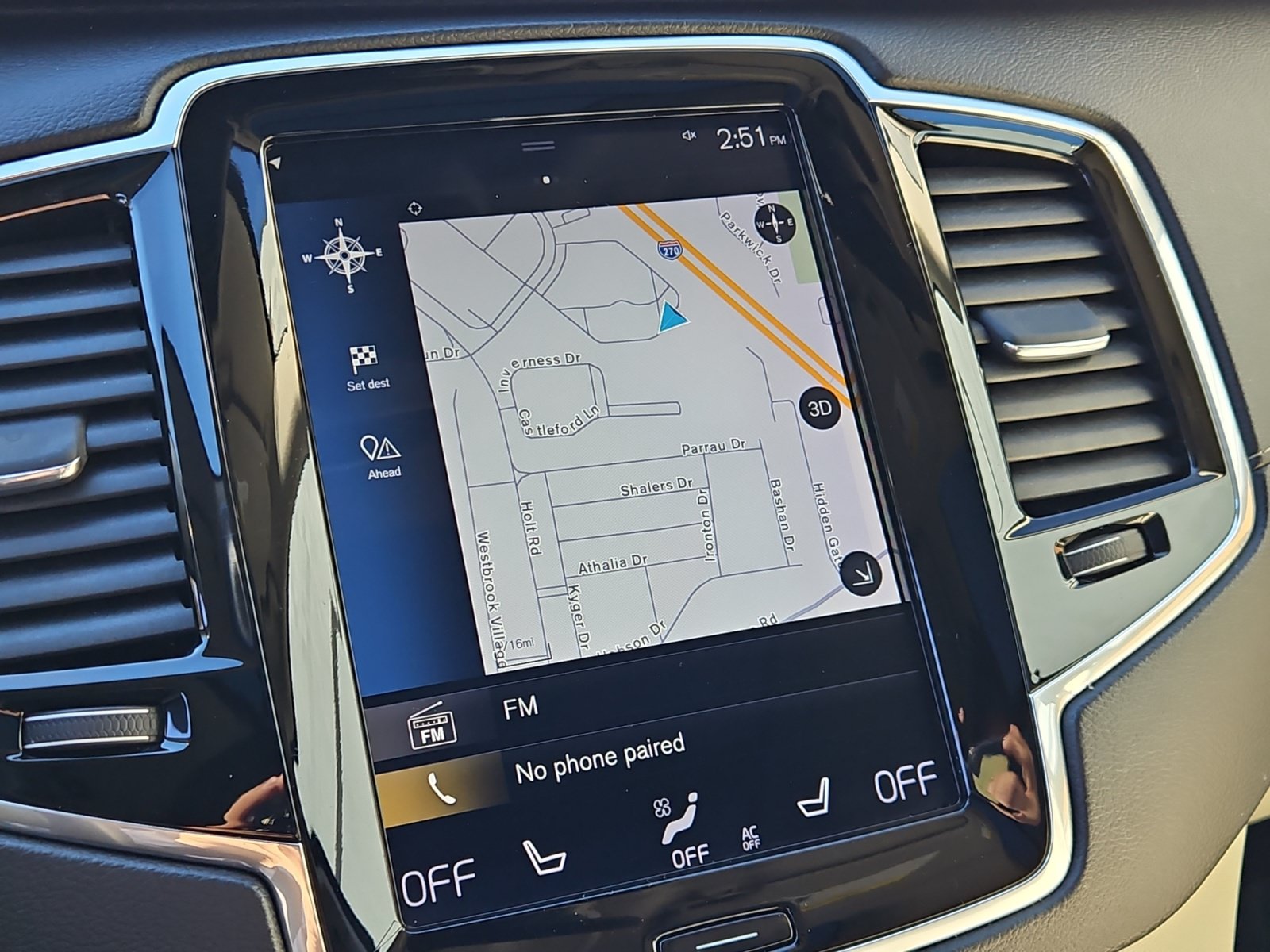 Used 2019 Volvo XC90 T6 Inscription AWD/4WD image 22