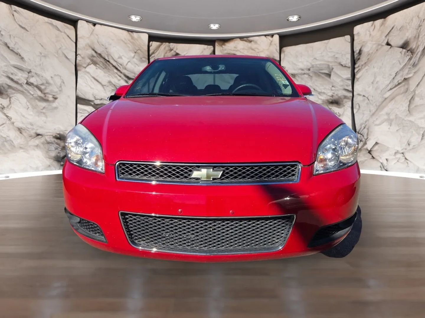 Used 2007 Chevrolet Impala SS w/ Convenience Package image 2