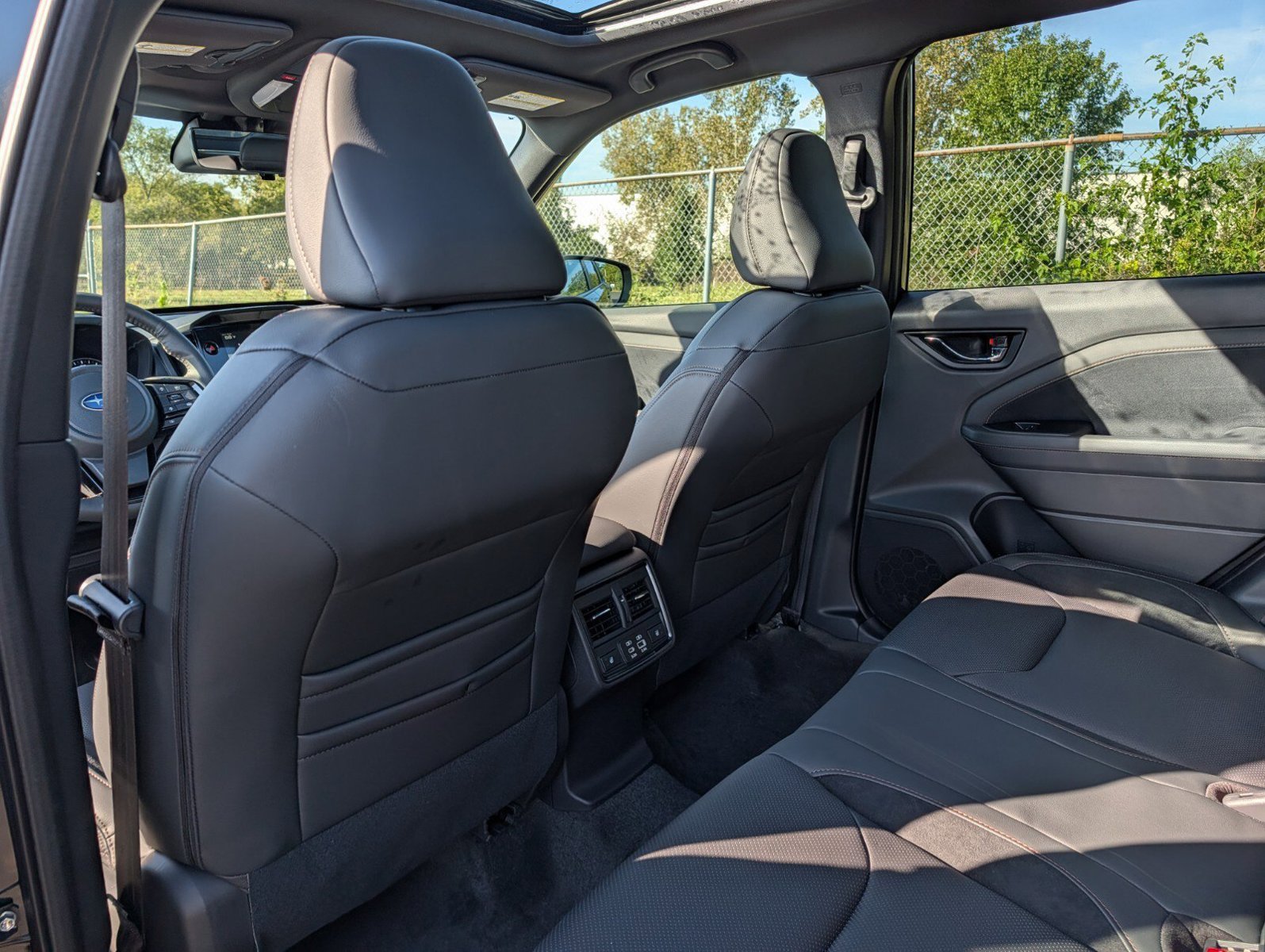 New 2026 Subaru Forester Touring AWD/4WD image 28