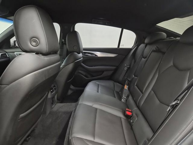 Used 2022 Cadillac CT5 Luxury image 16