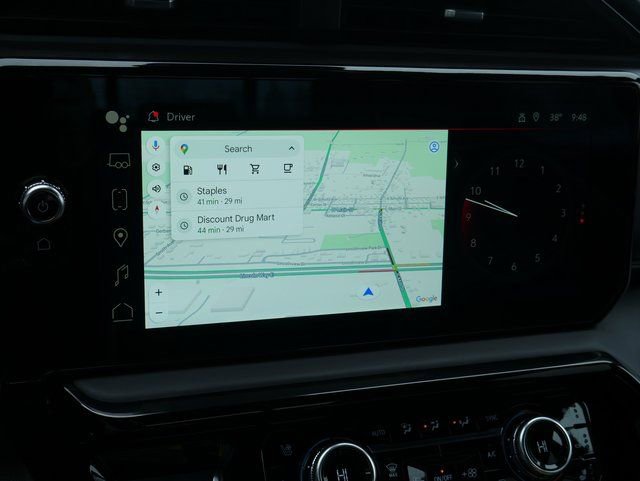 Used 2023 GMC Sierra 1500 AT4X image 7