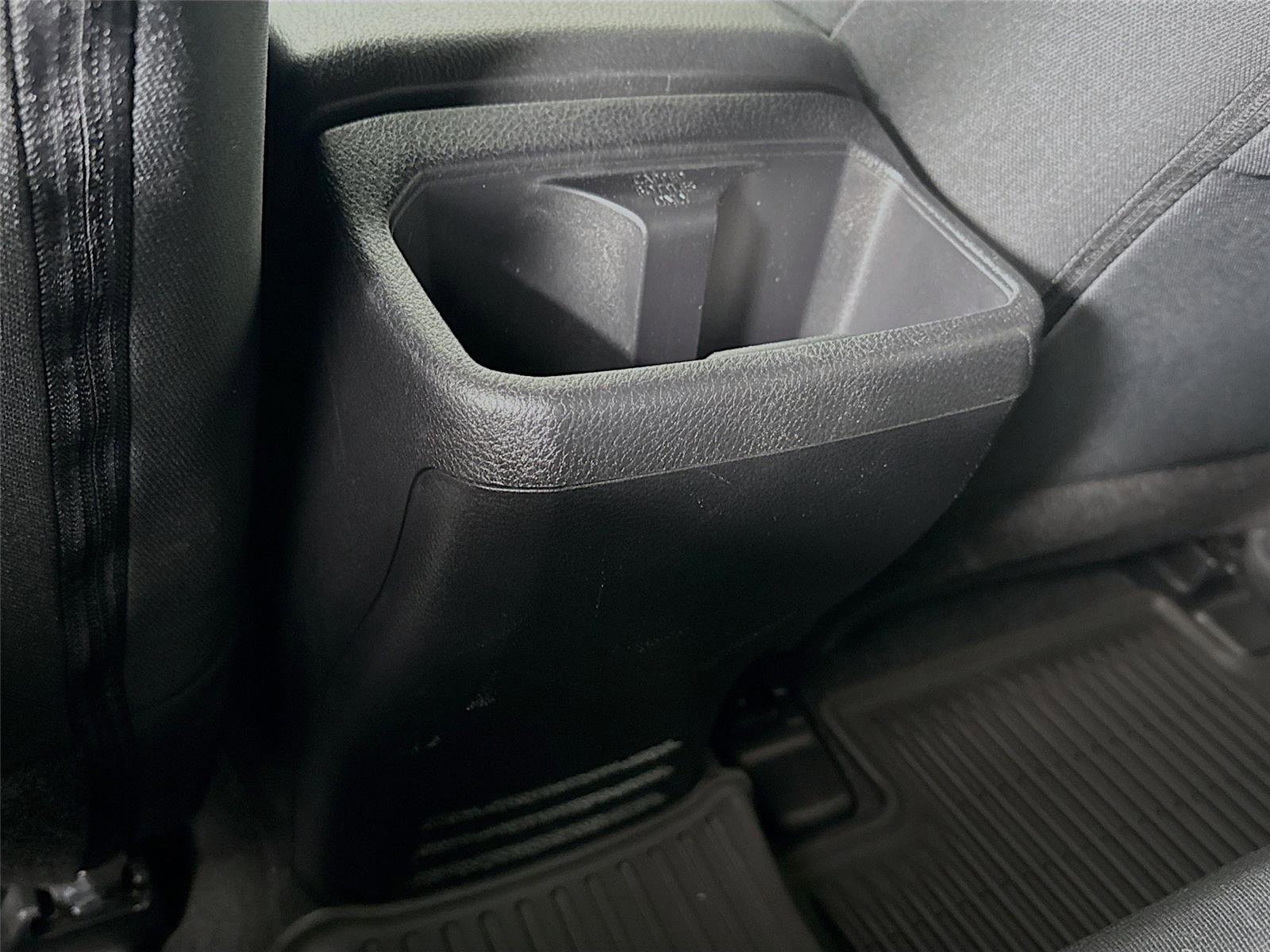 Certified 2023 Toyota Tacoma TRD Sport w/ Advanced Technology Package image 41