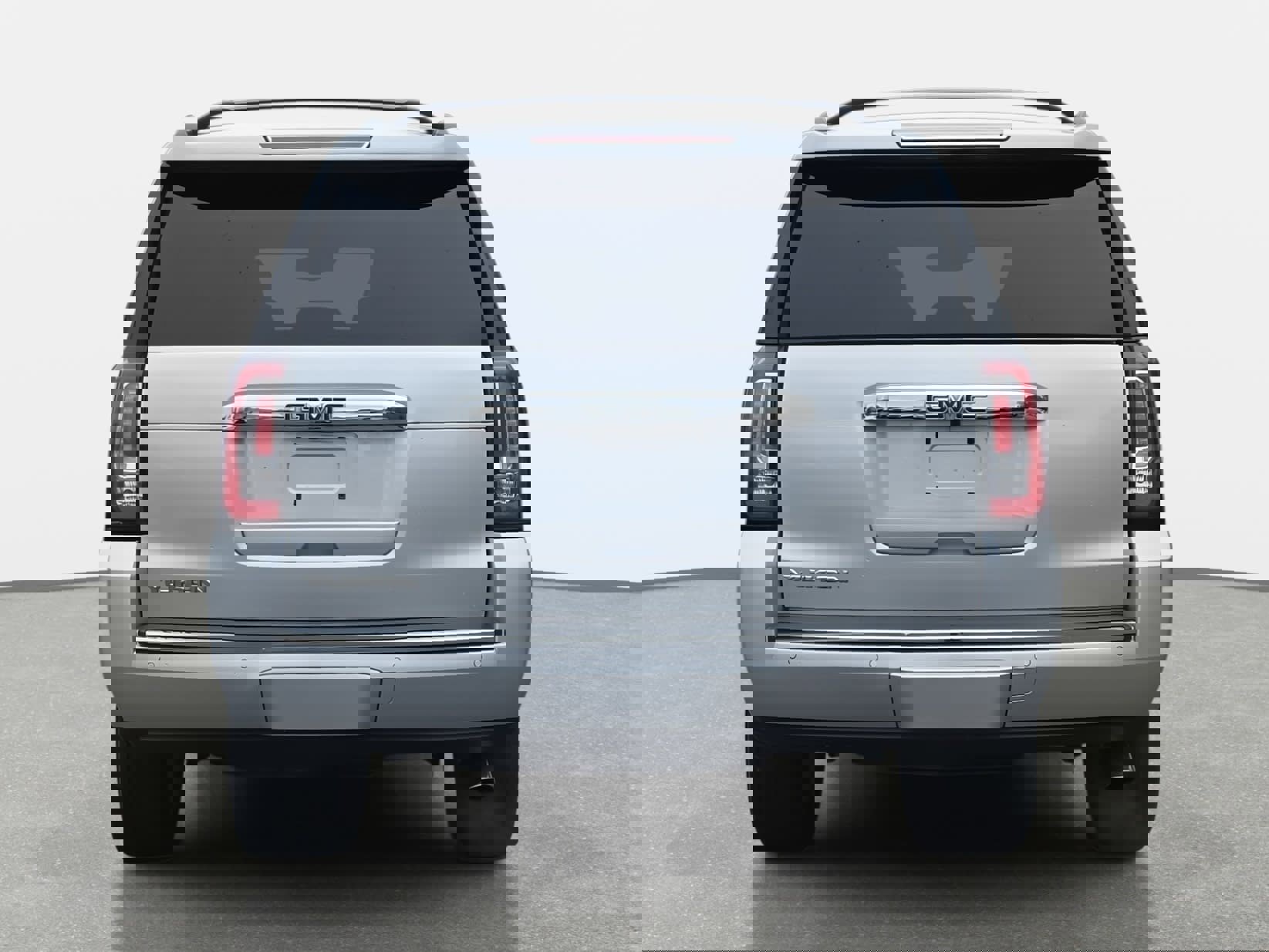 Used 2017 GMC Yukon Denali w/ Open Road Package image 6